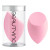 Beauty Inc. Super Soft Blending Makeup Sponge Multi-Task Pink